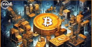 PAIRMiner: Най-печелившата платформа за облачен добив през 2025 с дневни приходи над $50 000